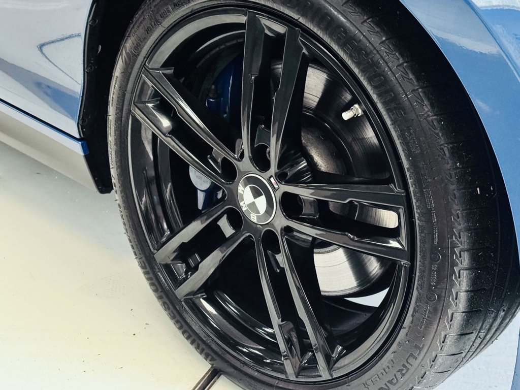 Used BMW 1 Series 2019 for sale - 77512023: Photo 2