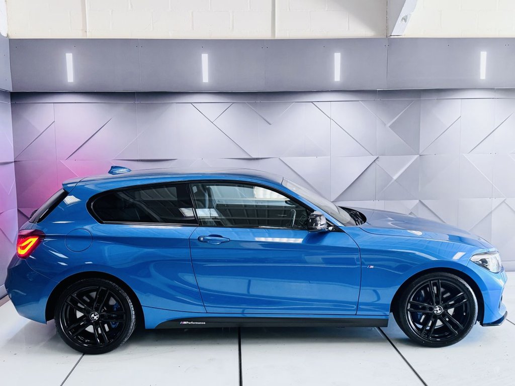Used BMW 1 Series 2019 for sale - 77512023: Photo 25
