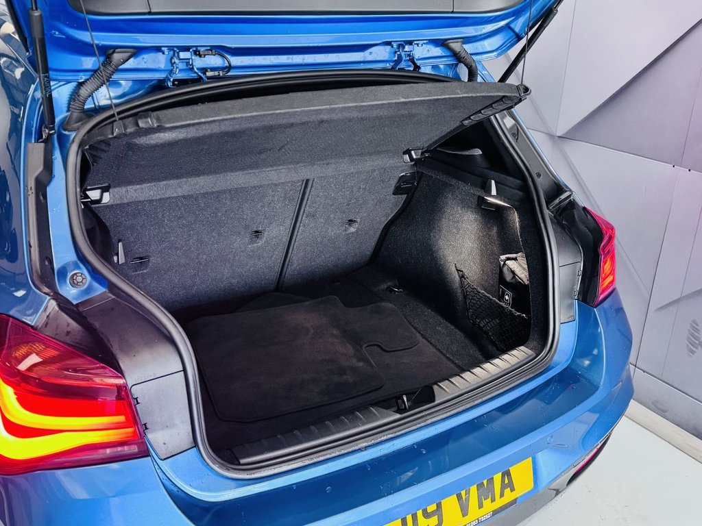 Used BMW 1 Series 2019 for sale - 77512023: Photo 27