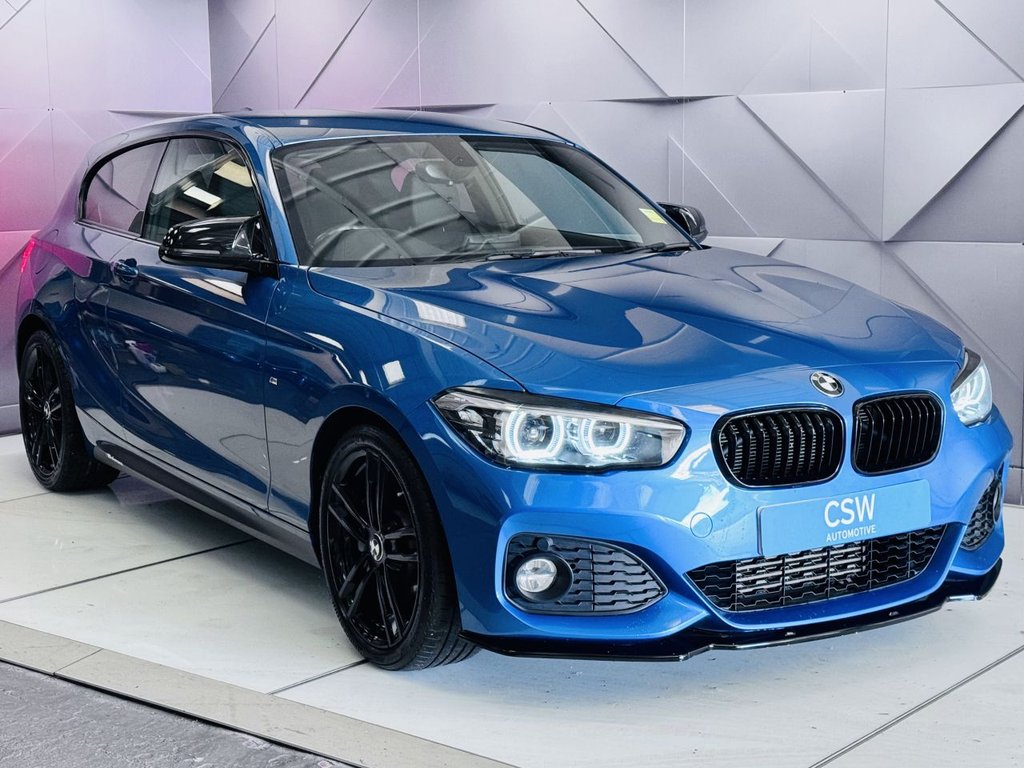Used BMW 1 Series 2019 for sale - 77512023: Photo 5