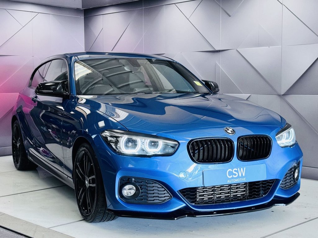 Used BMW 1 Series 2019 for sale - 77512023: Photo 6
