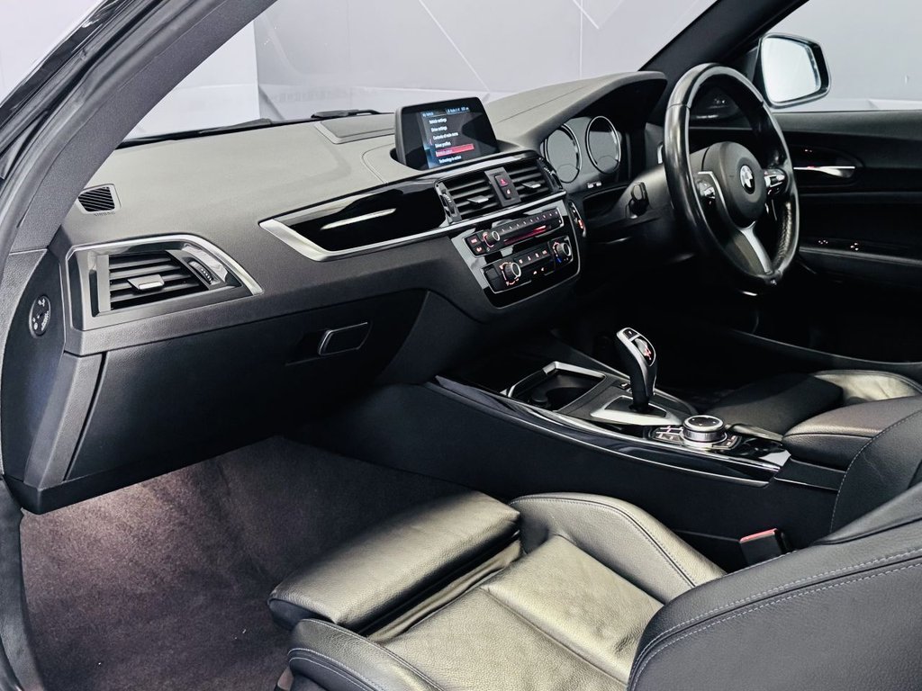 Used BMW 1 Series 2019 for sale - 77512023: Photo 7