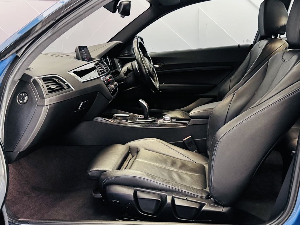 Used BMW 1 Series 2019 for sale - 77512023: Photo 8