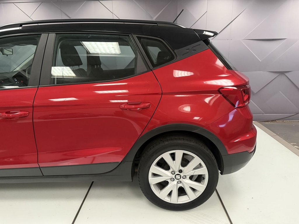 Used SEAT Arona 2019 for sale - 78095866: Photo 10