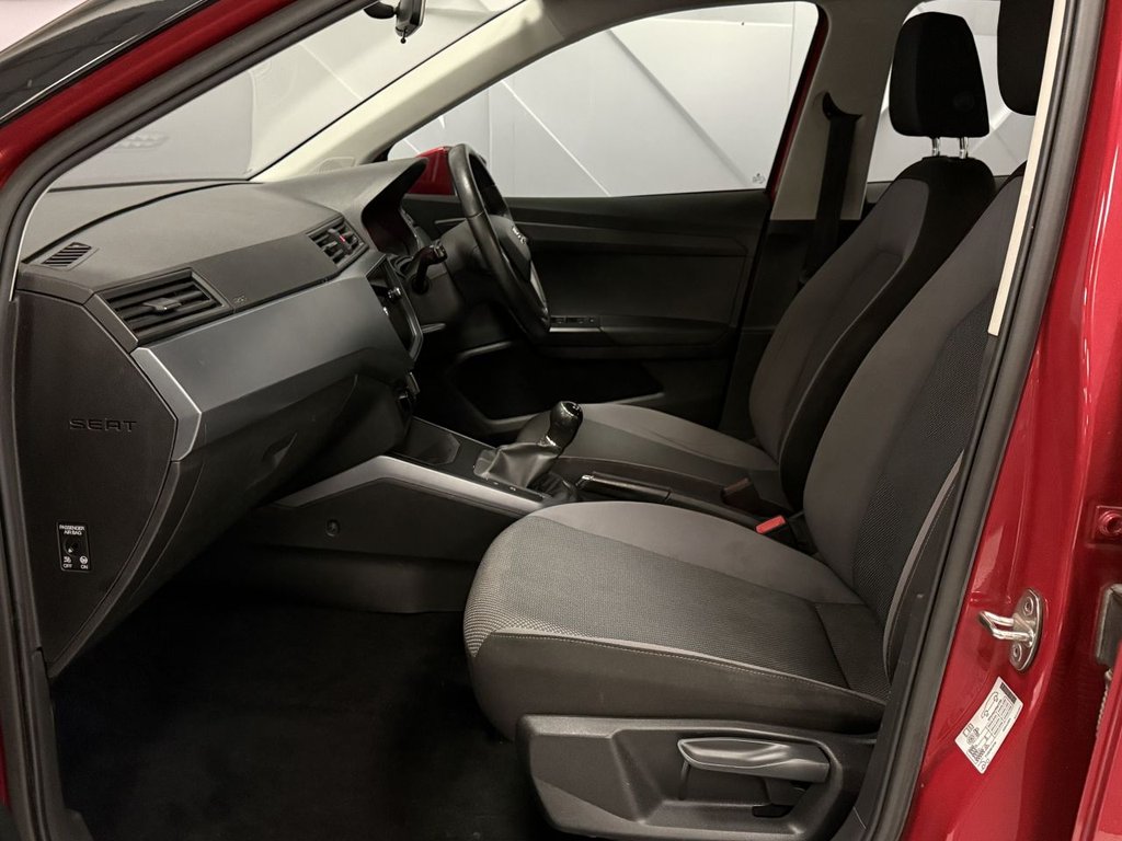 Used SEAT Arona 2019 for sale - 78095866: Photo 11