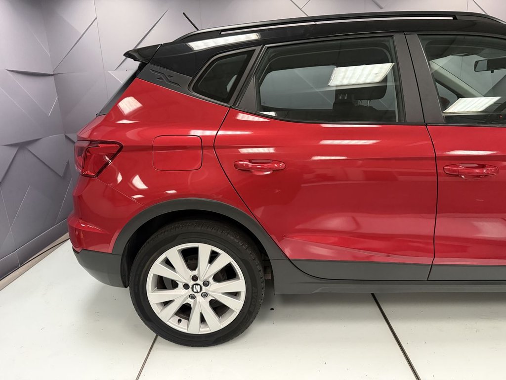 Used SEAT Arona 2019 for sale - 78095866: Photo 12