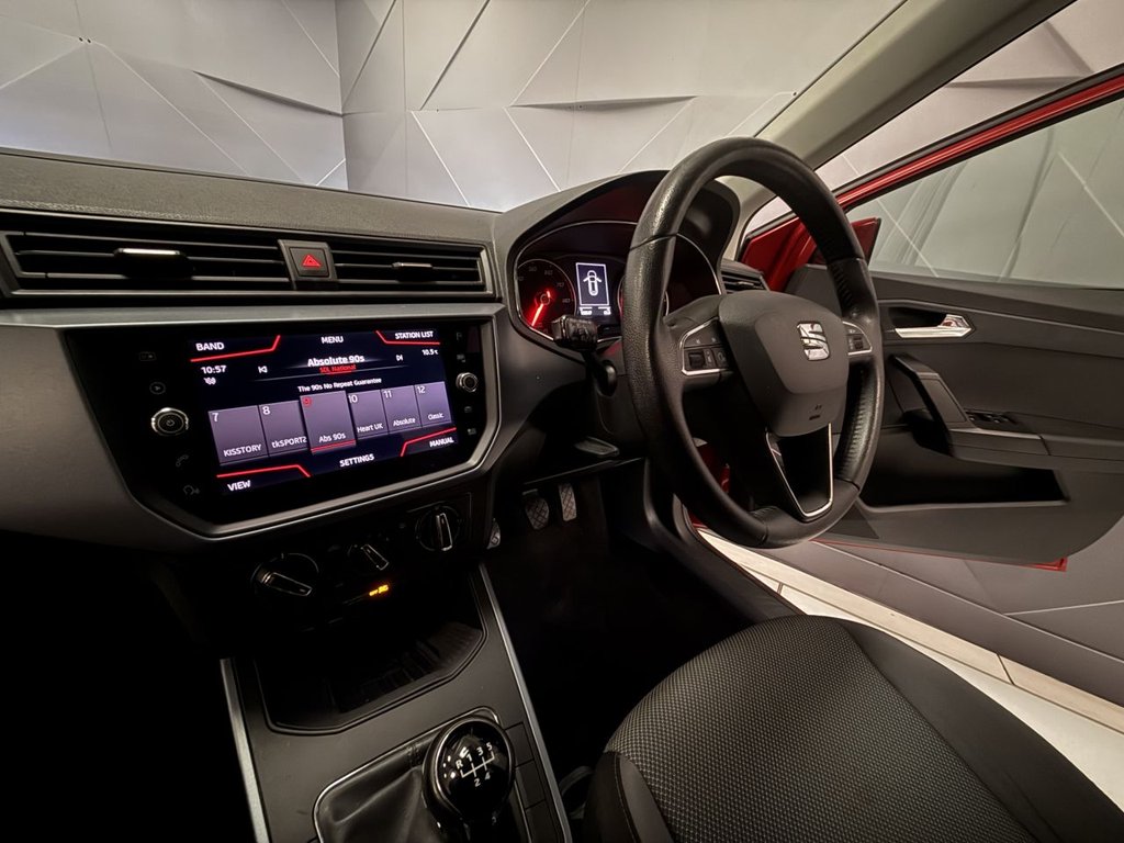 Used SEAT Arona 2019 for sale - 78095866: Photo 13