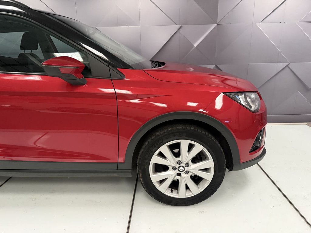 Used SEAT Arona 2019 for sale - 78095866: Photo 14