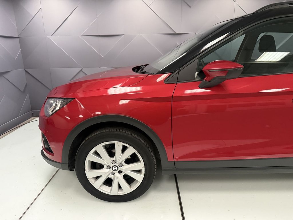 Used SEAT Arona 2019 for sale - 78095866: Photo 16