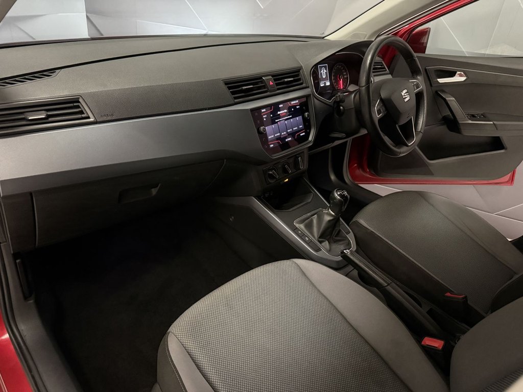 Used SEAT Arona 2019 for sale - 78095866: Photo 3