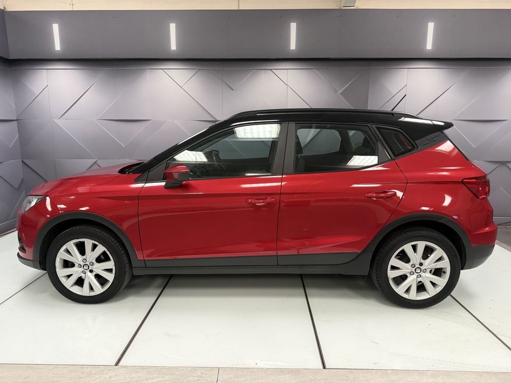 Used SEAT Arona 2019 for sale - 78095866: Photo 5