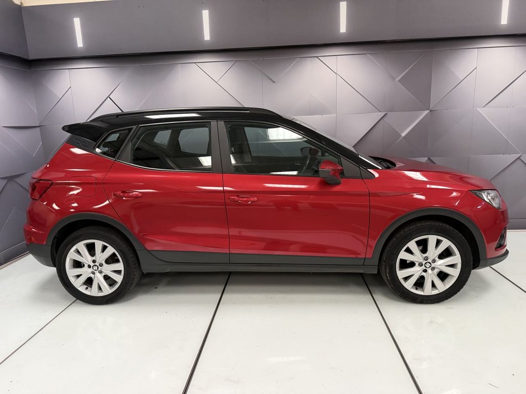 Used SEAT Arona 2019 for sale - 78095866: Photo 8