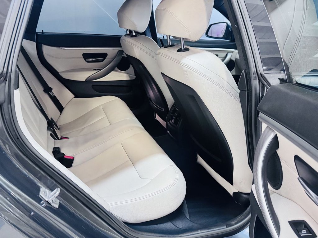 Used BMW 4 Series 2017 for sale - 77919581: Photo 10