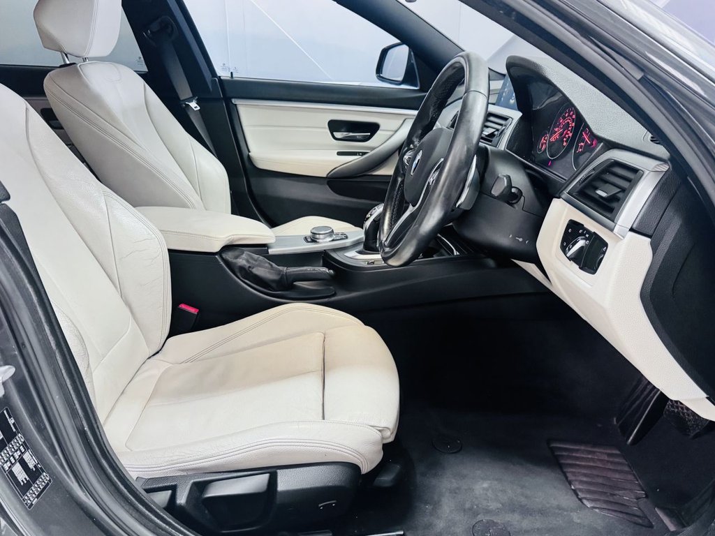 Used BMW 4 Series 2017 for sale - 77919581: Photo 11