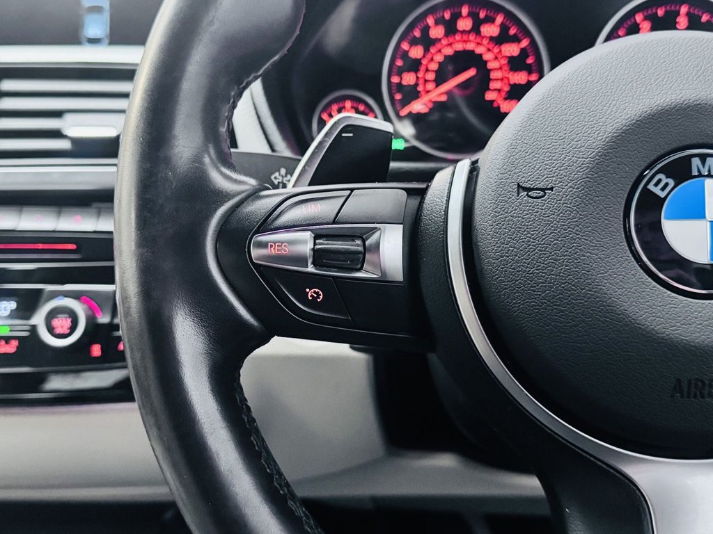 Used BMW 4 Series 2017 for sale - 77919581: Photo 14