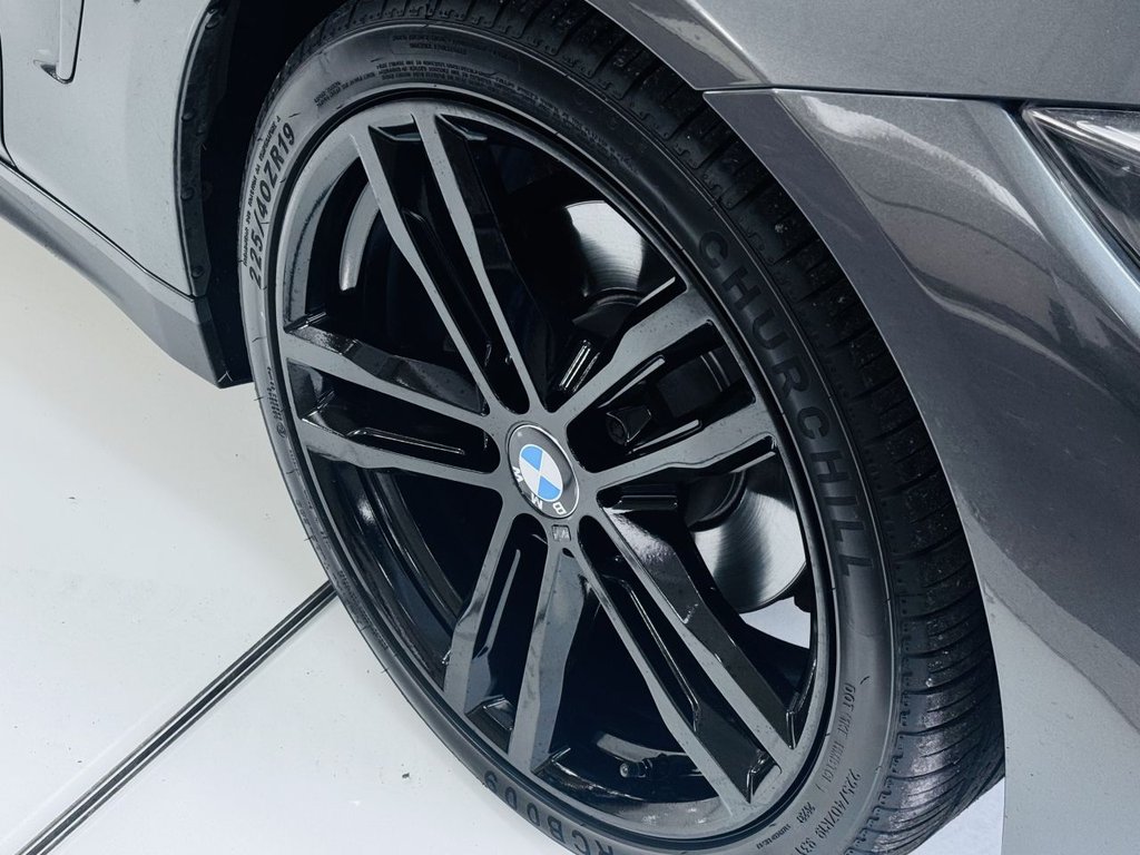 Used BMW 4 Series 2017 for sale - 77919581: Photo 2