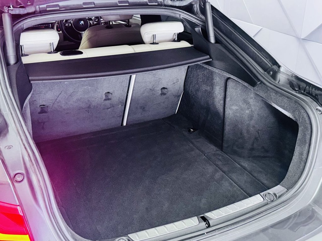 Used BMW 4 Series 2017 for sale - 77919581: Photo 26