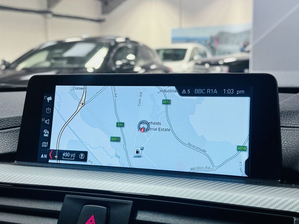 Used BMW 4 Series 2017 for sale - 77919581: Photo 3