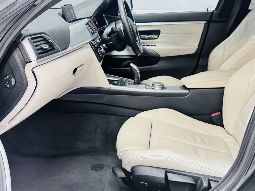 Used BMW 4 Series 2017 for sale - 77919581: Photo 8