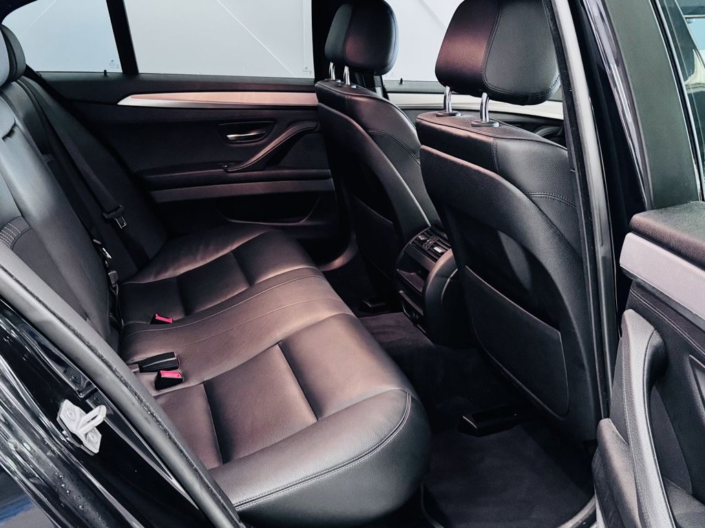 Used BMW 5 Series 2016 for sale - 77734779: Photo 10