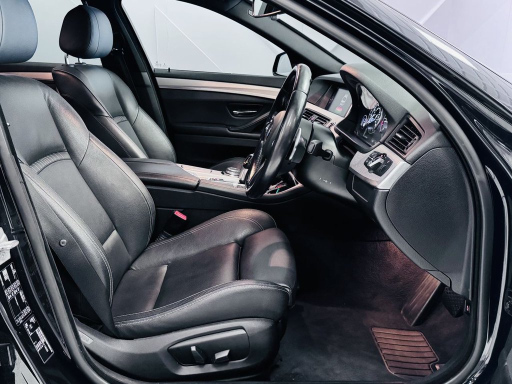 Used BMW 5 Series 2016 for sale - 77734779: Photo 11