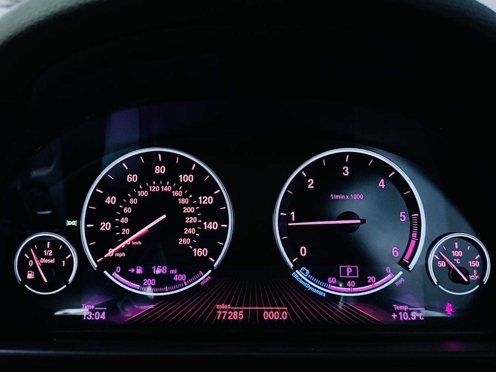 Used BMW 5 Series 2016 for sale - 77734779: Photo 13