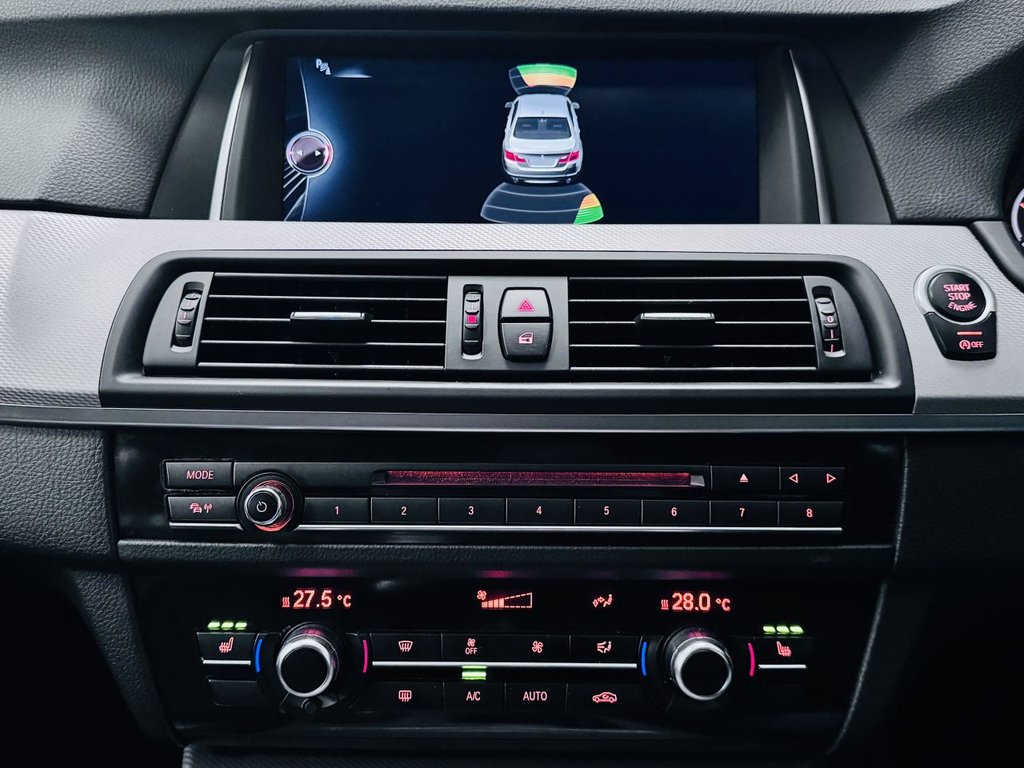 Used BMW 5 Series 2016 for sale - 77734779: Photo 16