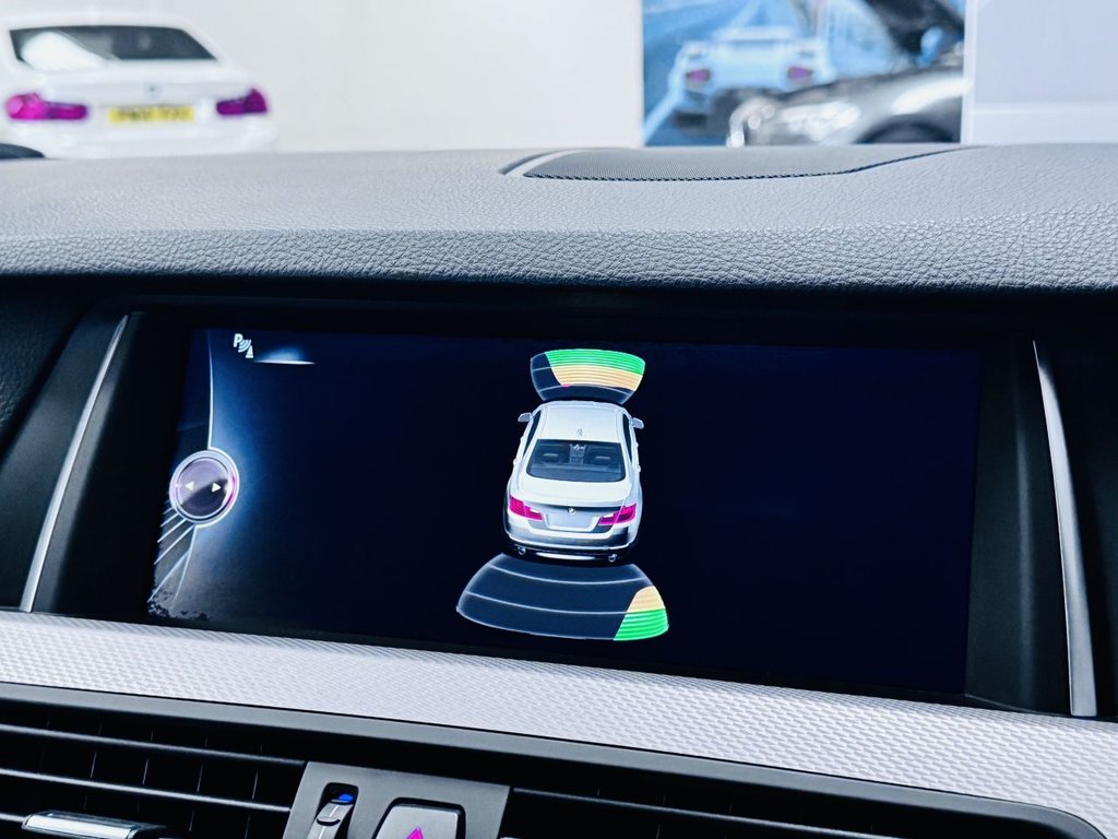 Used BMW 5 Series 2016 for sale - 77734779: Photo 17