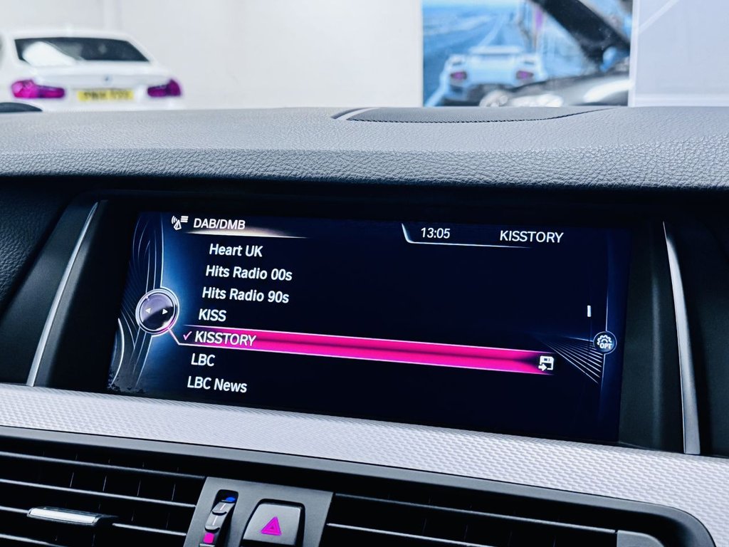 Used BMW 5 Series 2016 for sale - 77734779: Photo 18