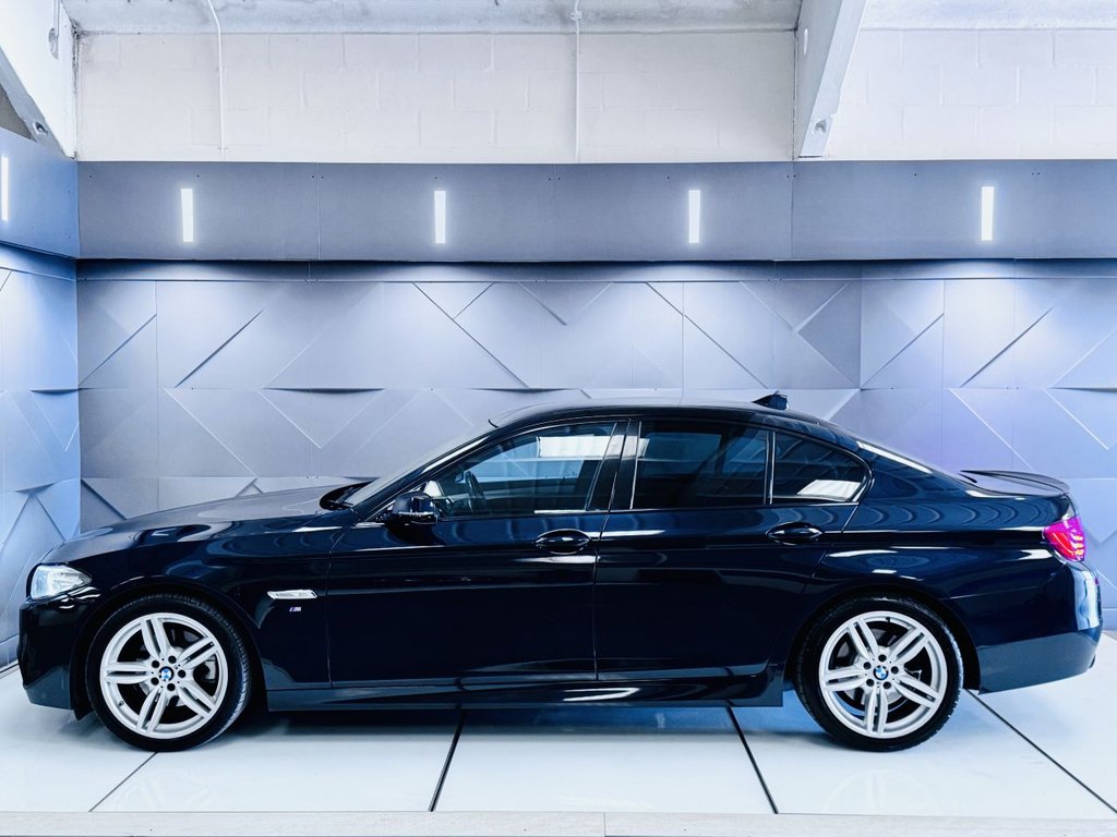 Used BMW 5 Series 2016 for sale - 77734779: Photo 23