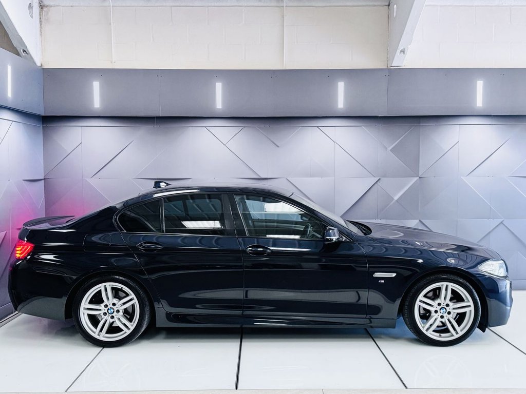 Used BMW 5 Series 2016 for sale - 77734779: Photo 24