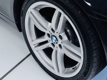 Used BMW 5 Series 2016 for sale - 77734779: Photo