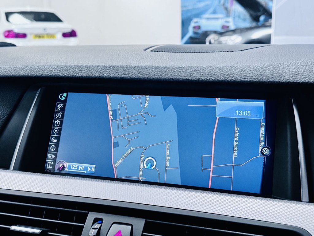 Used BMW 5 Series 2016 for sale - 77734779: Photo 3