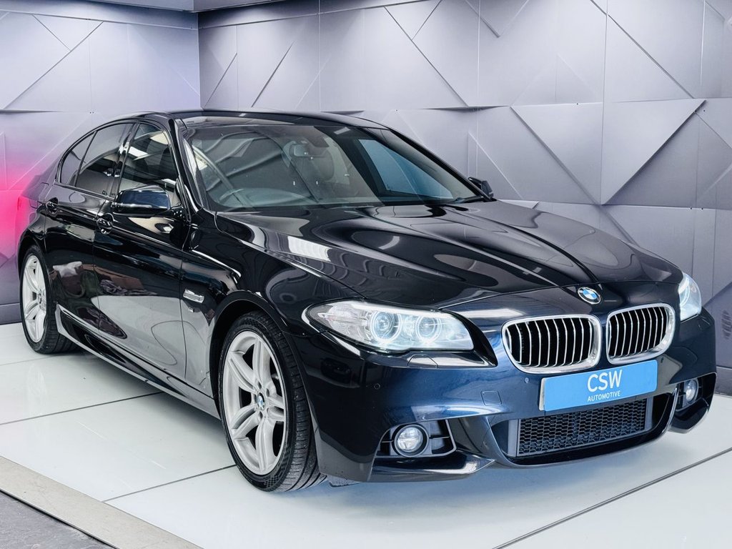 Used BMW 5 Series 2016 for sale - 77734779: Photo 5