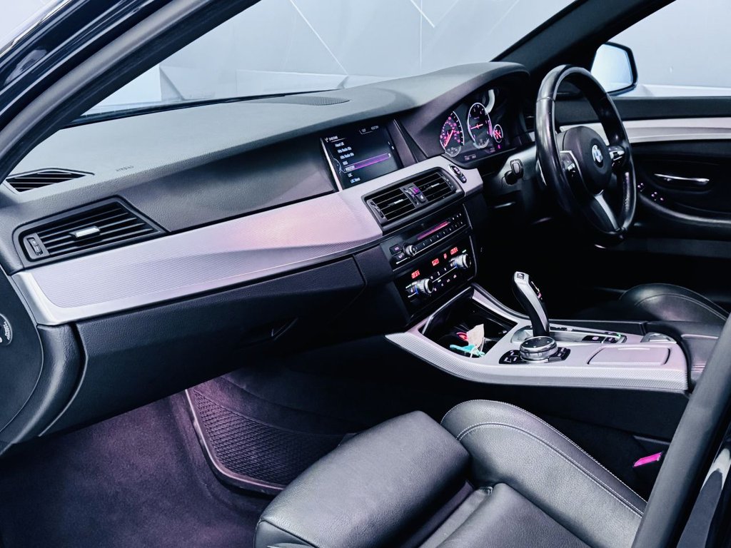 Used BMW 5 Series 2016 for sale - 77734779: Photo 7