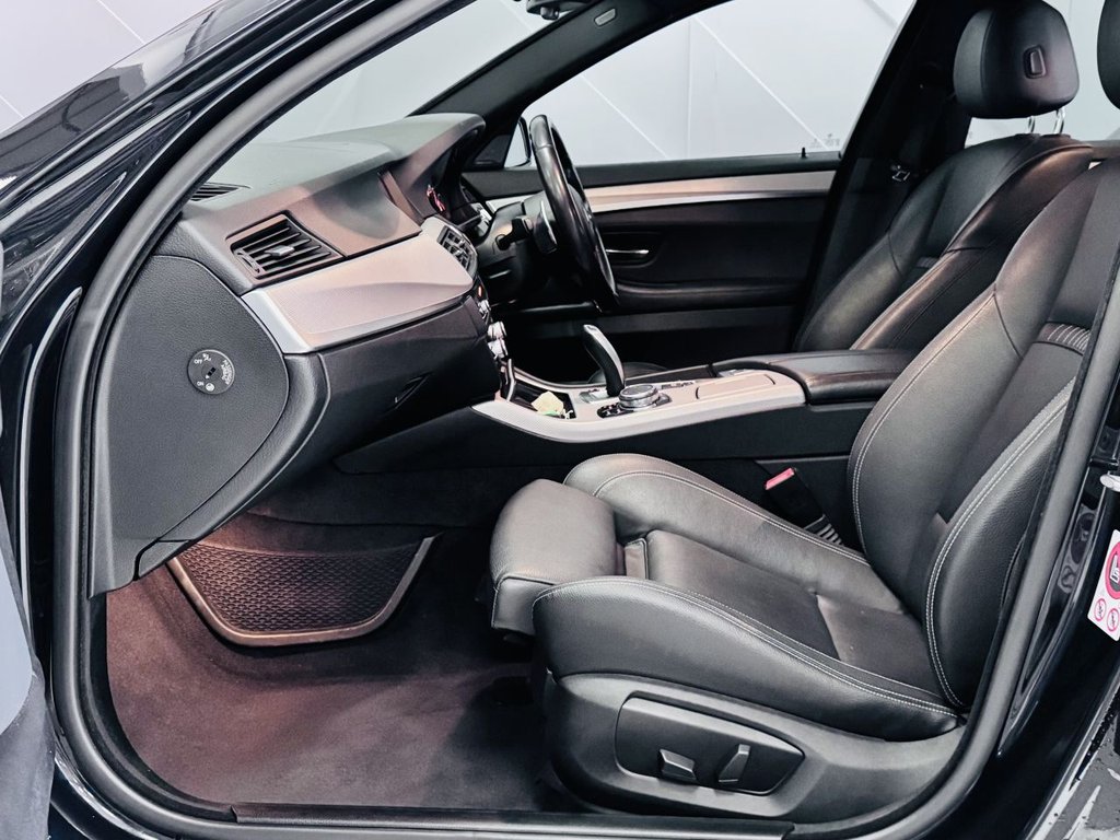 Used BMW 5 Series 2016 for sale - 77734779: Photo 8