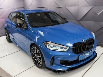 Used BMW 1 Series 2022 for sale - 79022332: Photo