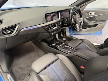 Used BMW 1 Series 2022 for sale - 79022332: Photo