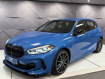 Used BMW 1 Series 2022 for sale - 79022332: Photo