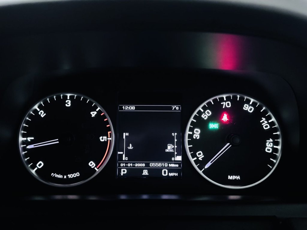 Used Land Rover Range Rover Sport 2013 for sale - 77512052: Photo 12