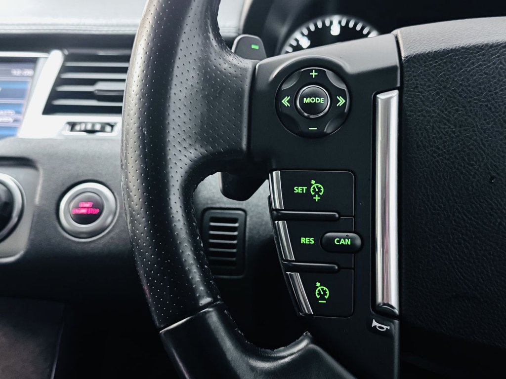 Used Land Rover Range Rover Sport 2013 for sale - 77512052: Photo 13