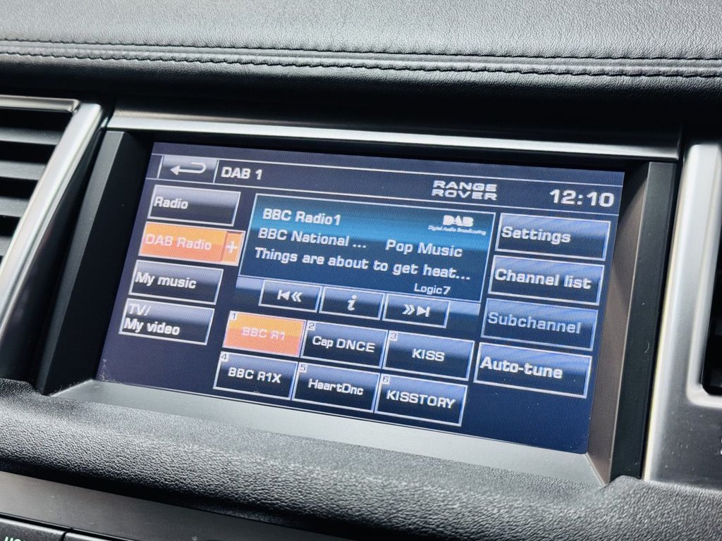 Used Land Rover Range Rover Sport 2013 for sale - 77512052: Photo 16