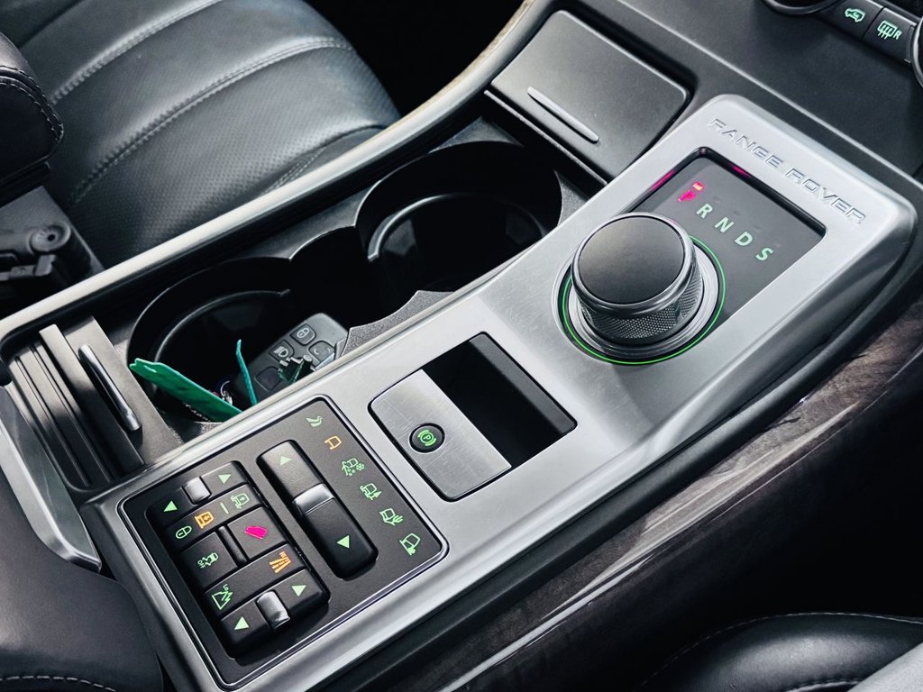 Used Land Rover Range Rover Sport 2013 for sale - 77512052: Photo 18