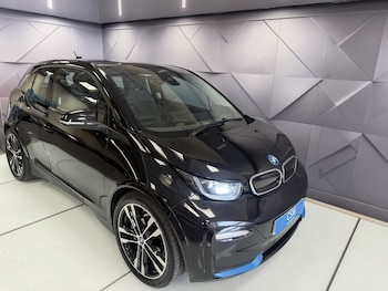 Used BMW i3 2018 for sale - 79178012: Photo