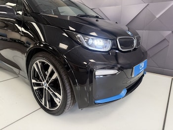 Used BMW i3 2018 for sale - 79178012: Photo