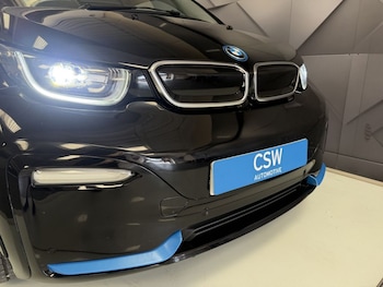 Used BMW i3 2018 for sale - 79178012: Photo
