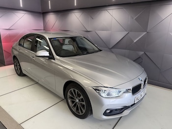 Used BMW 3 Series 2018 for sale - 78818471: Photo