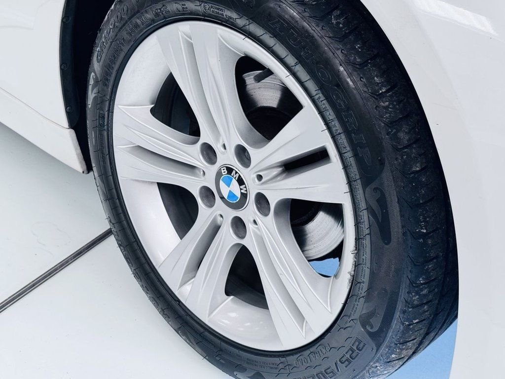 Used BMW 3 Series 2014 for sale - 78117550: Photo 10