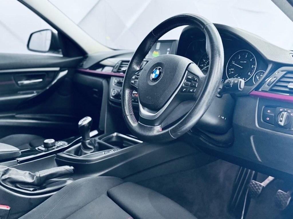 Used BMW 3 Series 2014 for sale - 78117550: Photo 11