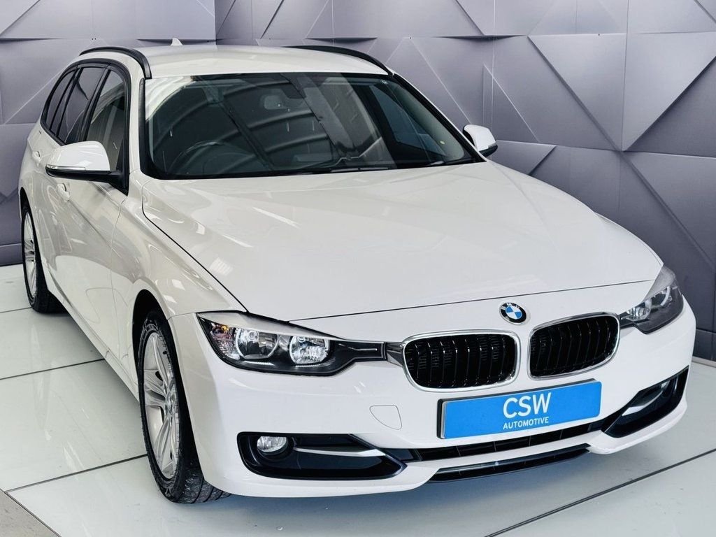 Used BMW 3 Series 2014 for sale - 78117550: Photo 12